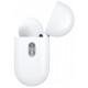 Bluetooth-гарнитура Apple AirPods Pro (2gen) Copy White - Фото 4
