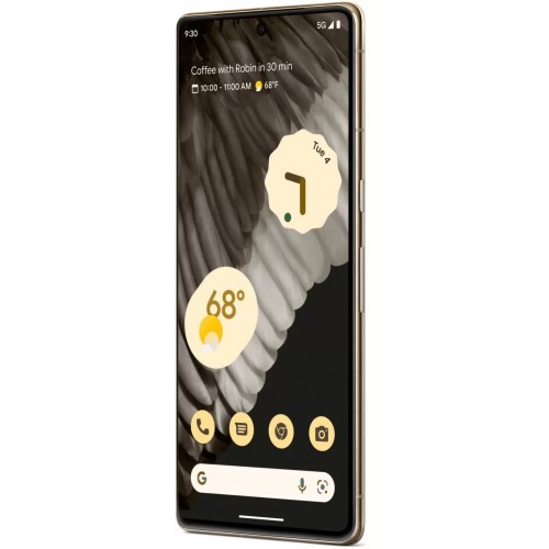 Смартфон Google Pixel 7 Pro 12/128GB Hazel USA