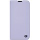 Чохол-книжка ArmorStandart OneFold для Samsung A05 A055 Lavender - Фото 1