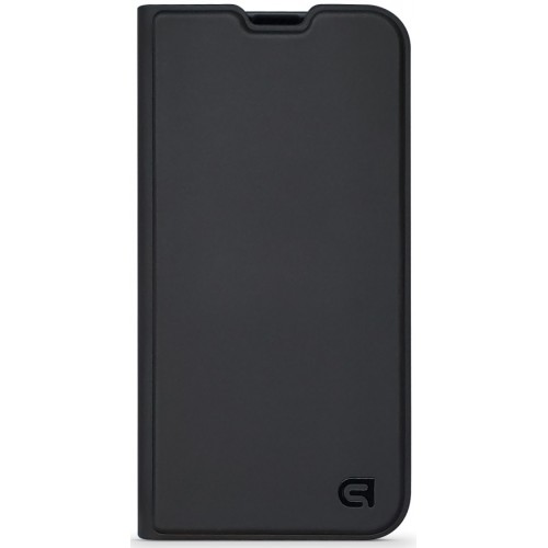 Чехол-книжка ArmorStandart OneFold для Xiaomi Redmi Note 13 Pro 4G/Poco M6 Pro 4G Black