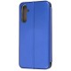 Чехол-книжка ArmorStandart G-Case для Samsung A05s A057 Blue - Фото 2