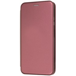 Чохол-книжка ArmorStandart G-Case для Samsung A05s A057 Marsala