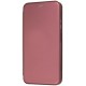 Чехол-книжка ArmorStandart G-Case для Samsung A05s A057 Marsala