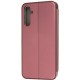 Чехол-книжка ArmorStandart G-Case для Samsung A05s A057 Marsala - Фото 2