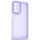 Чохол ArmorStandart Shade для Samsung A05s A057 Violet (ARM73422) - Фото 1