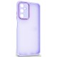 Чехол ArmorStandart Shade для Samsung A05s A057 Violet