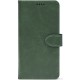 Чехол-книжка Crazy Horse Clasic для Motorola G84 5G Dark Green (Front) - Фото 1