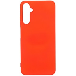 Чохол ArmorStandart Icon для Samsung A05s A057 Red