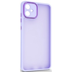 Чехол ArmorStandart Shade для Samsung A05 A055 Violet