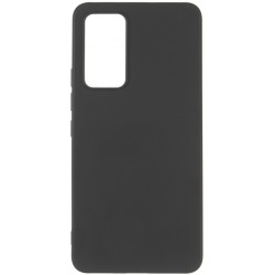Чехол ArmorStandart Matte Slim Fit для Xiaomi 12 Lite Black