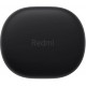 Bluetooth-гарнітура Xiaomi Redmi Buds 4 Lite Black (BHR7118GL) - Фото 5