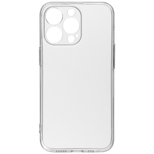 Чохол ArmorStandart Air Camera cov для iPhone 13 Pro Прозорий