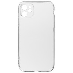 Чехол ArmorStandart Air Camera cov для iPhone 11 Прозрачный