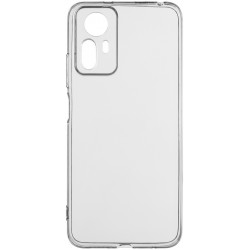 Чехол ArmorStandart Air Camera cov для Xiaomi 12 Lite Прозрачный (ARM62889)