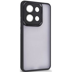 Чохол ArmorStandart Shade для Xiaomi Redmi Note 13 4G Black