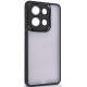 Чохол ArmorStandart Shade для Xiaomi Redmi Note 13 4G Black - Фото 1