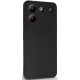 Чехол ArmorStandart Matte Slim Fit Camera cov для ZTE Blade A54 Black - Фото 2