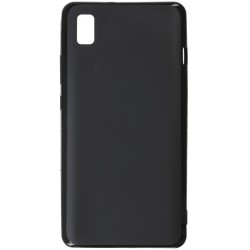 Чохол ArmorStandart Matte Slim Fit для ZTE Blade L210 Black