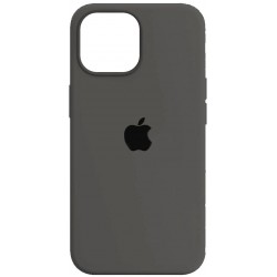 Silicone Case для iPhone 15 Pro Max Clay