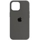 Silicone Case для iPhone 15 Pro Max Clay - Фото 1
