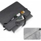 Сумка для ноутбука ArmorStandart ARM01S 15.6 Dark Grey (ARM71690) - Фото 3