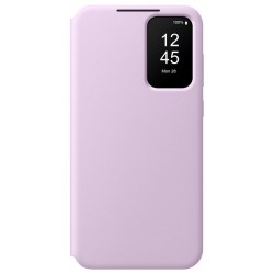 Чехол-книжка Smart View Wallet для Samsung A35 5G A356 Violet (EF-ZA356CVEGWW)