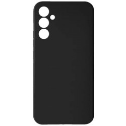 Silicone Case Full Camera для Samsung A35 5G A356 Black