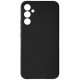 Silicone Case Full Camera для Samsung A35 5G A356 Black