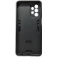 Чехол Armor Force для Samsung A55 5G A556 Black - Фото 3