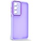 Чехол ArmorStandart Shade для Samsung A55 5G A556 Violet - Фото 1