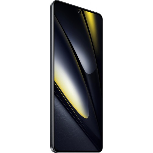 Смартфон Xiaomi Poco F6 5G 8/256GB NFC Black Global