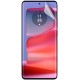 Защитная гидрогелевая пленка DM для Motorola Edge 50 Pro Матовая - Фото 1