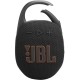Колонка JBL Clip 5 Black (JBLCLIP5BLK)