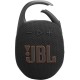 Колонка JBL Clip 5 Black (JBLCLIP5BLK) - Фото 1