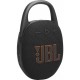 Колонка JBL Clip 5 Black (JBLCLIP5BLK) - Фото 2