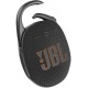 Колонка JBL Clip 5 Black (JBLCLIP5BLK) - Фото 3