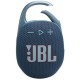Колонка JBL Clip 5 Blue (JBLCLIP5BLU)