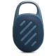 Колонка JBL Clip 5 Blue (JBLCLIP5BLU) - Фото 5