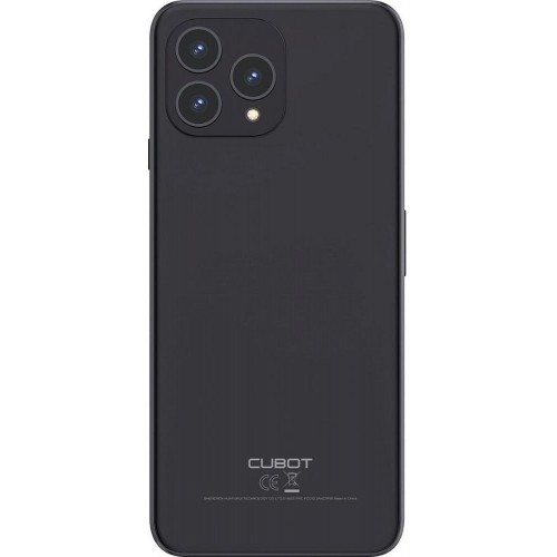 Смартфон Cubot P80 8/512GB NFC Black Global