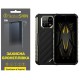 Поліуретанова плівка StatusSKIN Lite для Ulefone Armor 22 Глянцева - Фото 1