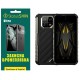 Поліуретанова плівка StatusSKIN Ultra для Ulefone Armor 22 Глянцева - Фото 1