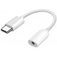 Адаптер Xiaomi Type-C to 3.5mm White (SJV4091TY/MTCYAAC) - Фото 1