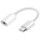 Адаптер Xiaomi Type-C to 3.5mm White (SJV4091TY/MTCYAAC) - Фото 2