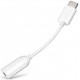 Адаптер Xiaomi Type-C to 3.5mm White (SJV4091TY/MTCYAAC) - Фото 4