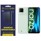 Полиуретановая пленка StatusSKIN Pro для Realme Narzo 50i Матовая - Фото 1
