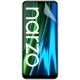 Защитная гидрогелевая пленка DM для Realme Narzo 50i Матовая - Фото 1