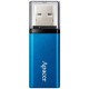 Флеш пам'ять APACER AH25C 32GB USB3.2 Ocean Blue (AP32GAH25CU-1)