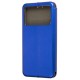 Чехол-книжка ArmorStandart G-Case для Xiaomi Redmi K70E/Poco X6 Pro 5G Blue (ARM73369) - Фото 2