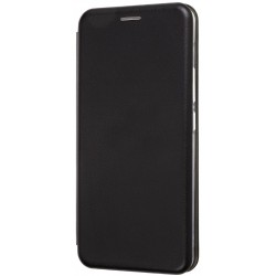 Чехол-книжка ArmorStandart G-Case для Xiaomi Redmi K70E/Poco X6 Pro 5G Black