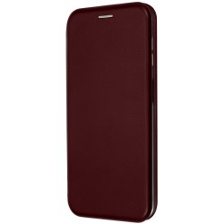 Чехол-книжка ArmorStandart G-Case для Samsung A15 A155/A15 5G A156 Marsala (ARM73652)